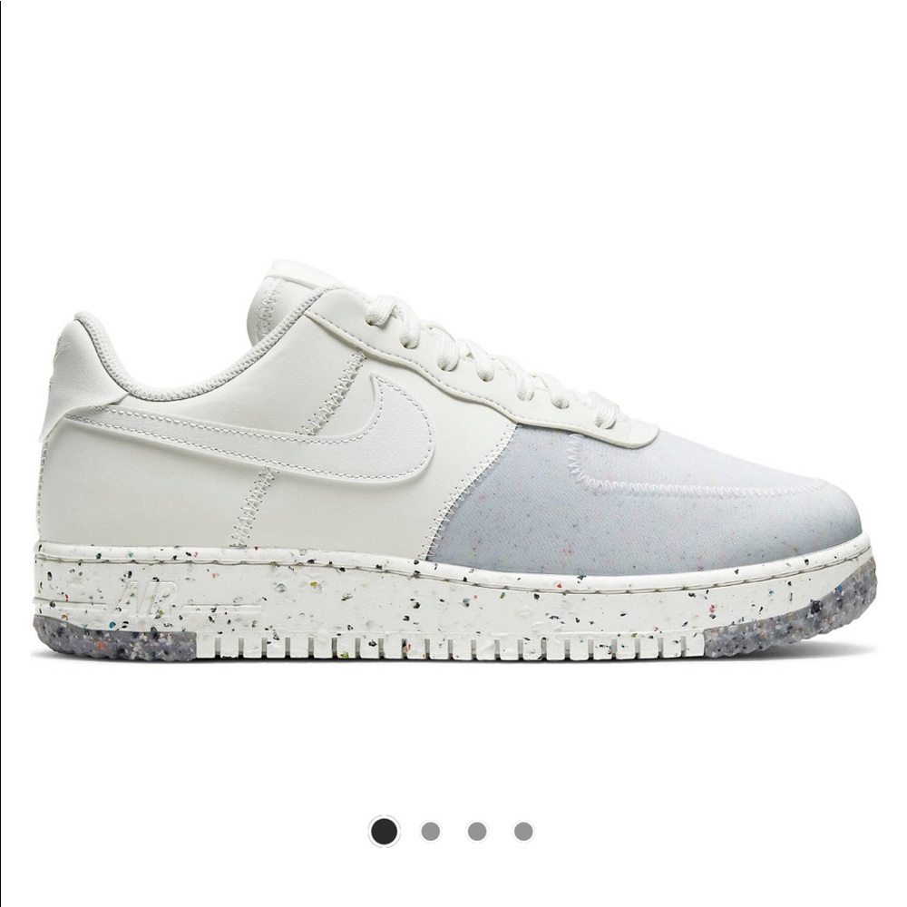 Nike Air Force 1 Crater